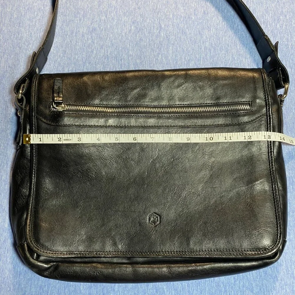 In Pell Genuine Leather 13